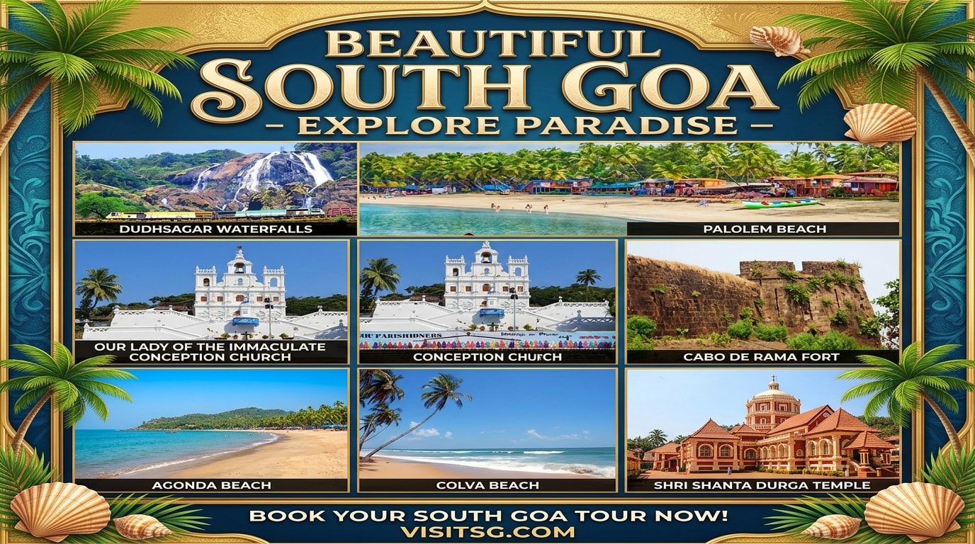 South Goa Retreat